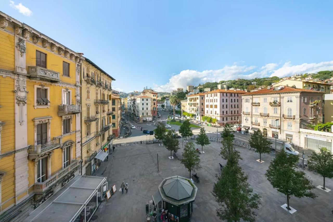 Hotel Cinque Terre Gateway La Spezia Exterior foto